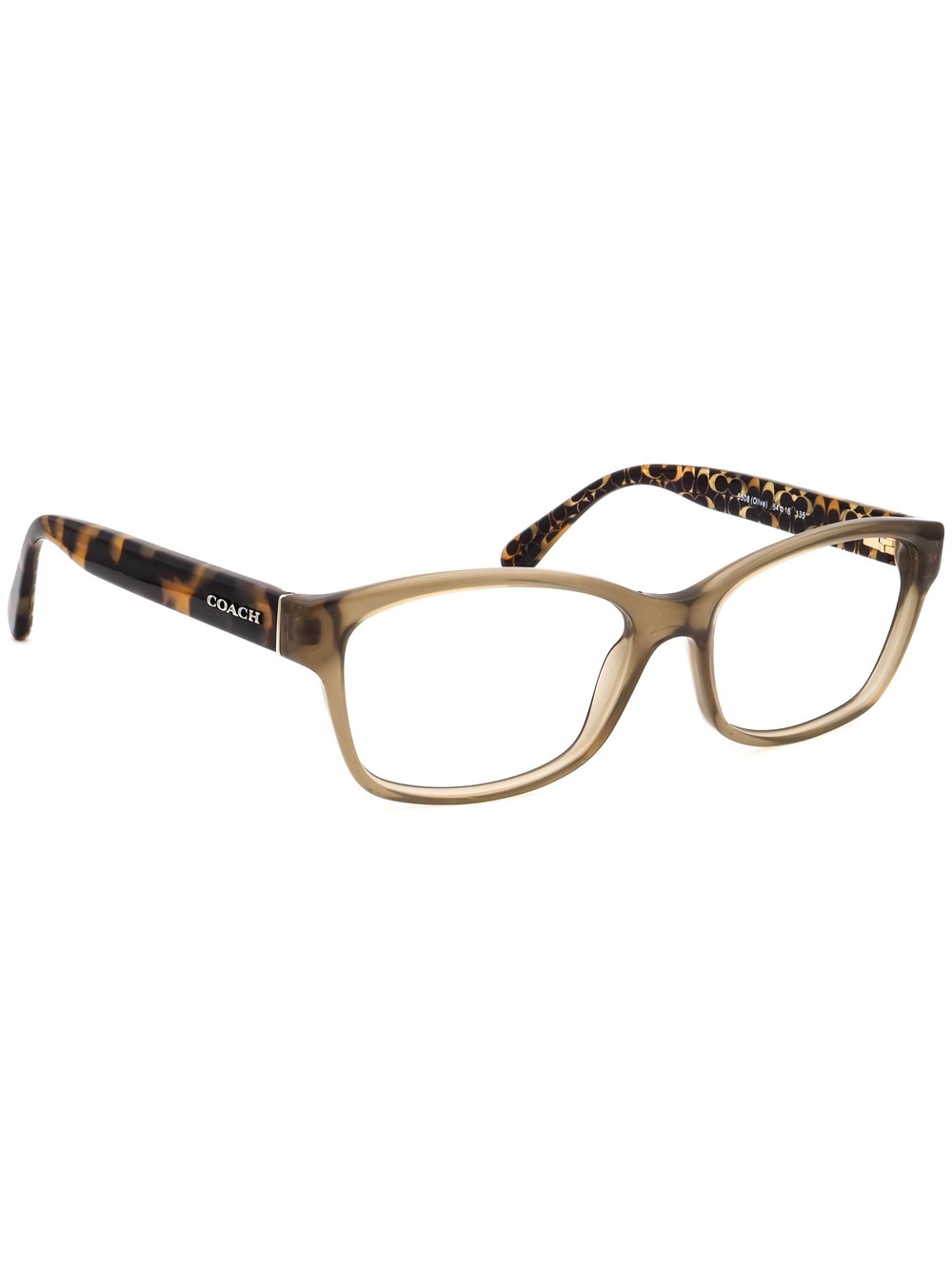 Coach HC 6116 5508 Eyewear